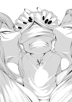 Page 2 of Elf no Mori no Toraware Ouji 0.5