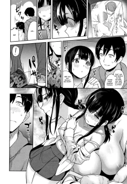 Page 8 of Kawaii Onnanoko o Tsuru Houhou6