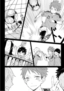 Page 146 of Kioku no Kaibutsu  1