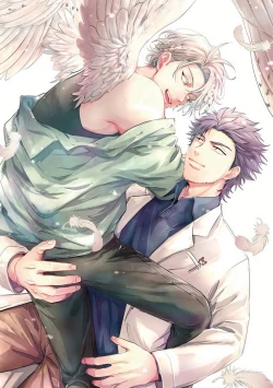 Page 3 of Fukurou no Koiwazurai | 猫头鹰的相思病 Ch. 1-3