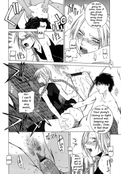 Page 100 of Kanojo no honne. - Her True Colors