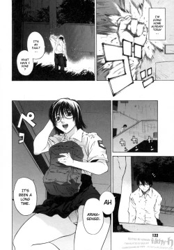 Page 124 of Kanojo no honne. - Her True Colors