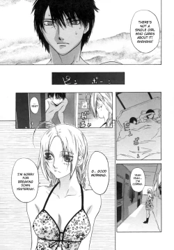 Page 139 of Kanojo no honne. - Her True Colors