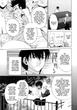 Page 163 of Kanojo no honne. - Her True Colors