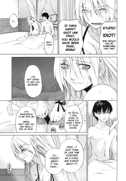 Page 187 of Kanojo no honne. - Her True Colors