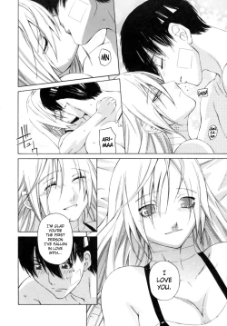 Page 190 of Kanojo no honne. - Her True Colors