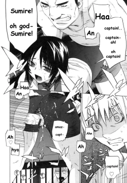 Page 30 of Kanojo no honne. - Her True Colors