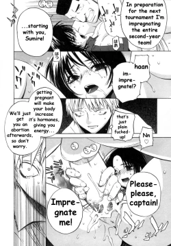 Page 44 of Kanojo no honne. - Her True Colors