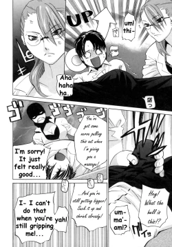 Page 50 of Kanojo no honne. - Her True Colors