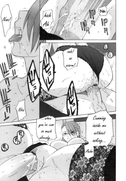 Page 59 of Kanojo no honne. - Her True Colors
