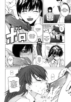 Page 72 of Kanojo no honne. - Her True Colors