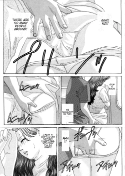 Page 151 of Blue Eyes Vol.9