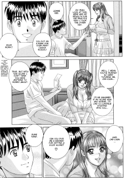 Page 96 of Blue Eyes Vol.9