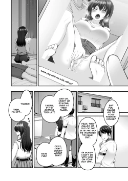 Page 13 of Boku no Kanojo ga Moto Kare ni NTR Saikaihatsu Rinshitsu ni Hibiku Mesu no Koe