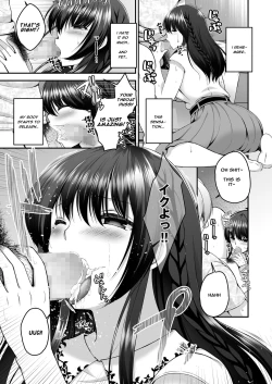 Page 16 of Boku no Kanojo ga Moto Kare ni NTR Saikaihatsu Rinshitsu ni Hibiku Mesu no Koe