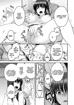 Page 18 of Boku no Kanojo ga Moto Kare ni NTR Saikaihatsu Rinshitsu ni Hibiku Mesu no Koe