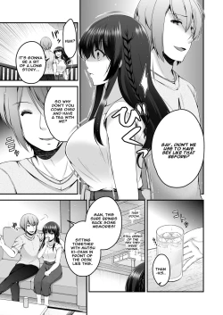 Page 6 of Boku no Kanojo ga Moto Kare ni NTR Saikaihatsu Rinshitsu ni Hibiku Mesu no Koe