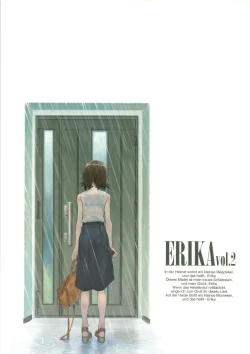 Page 40 of ERIKA Vol. 2