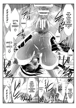 Page 24 of SPIRAL ZONE H.O.T.D