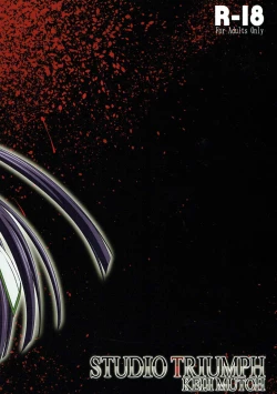 Page 36 of SPIRAL ZONE H.O.T.D