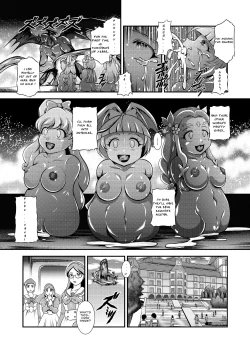 Page 4 of Princess Onahon