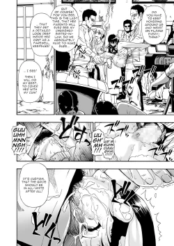 Page 122 of Hanayome Ningyou | Puppet Bride Ch. 3-9