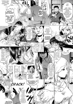 Page 156 of Hanayome Ningyou | Puppet Bride Ch. 3-9