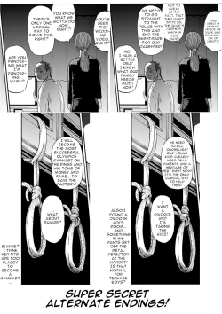 Page 168 of Hanayome Ningyou | Puppet Bride Ch. 3-9