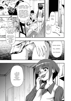 Page 33 of Hanayome Ningyou | Puppet Bride Ch. 3-9