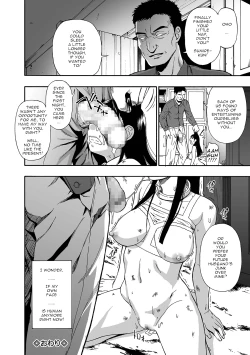 Page 44 of Hanayome Ningyou | Puppet Bride Ch. 3-9