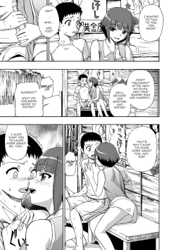 Page 47 of Hanayome Ningyou | Puppet Bride Ch. 3-9