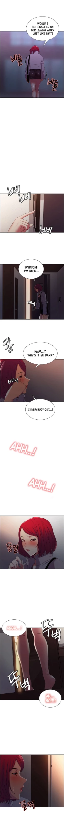 Page 126 of Runaway Family