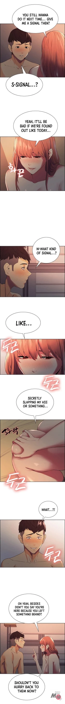 Page 137 of Runaway Family