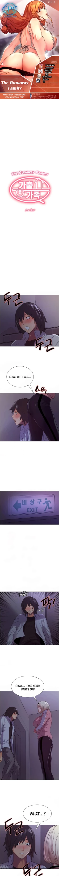 Page 143 of Runaway Family