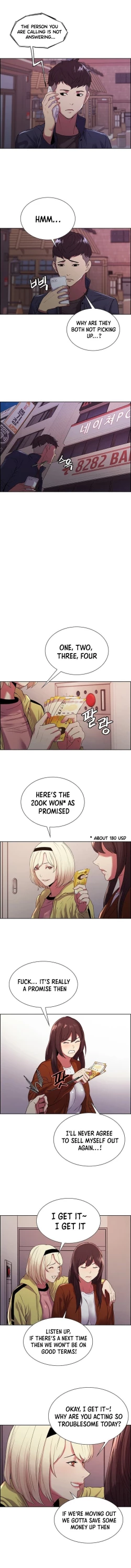 Page 151 of Runaway Family