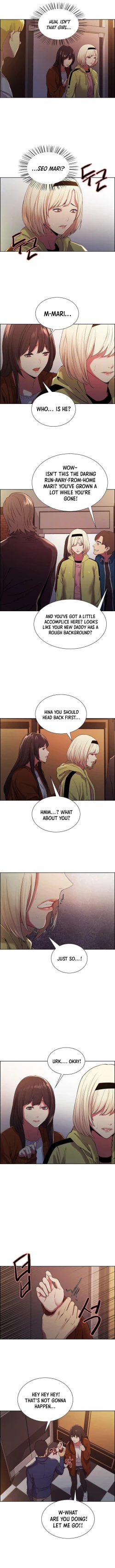 Page 155 of Runaway Family