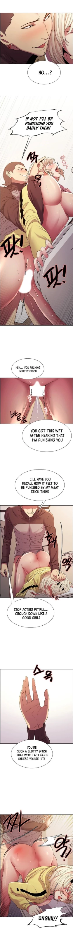 Page 166 of Runaway Family