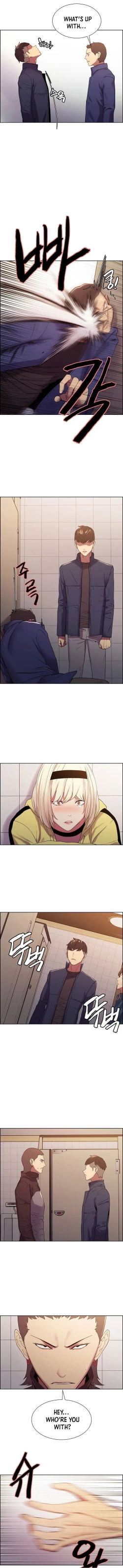 Page 173 of Runaway Family