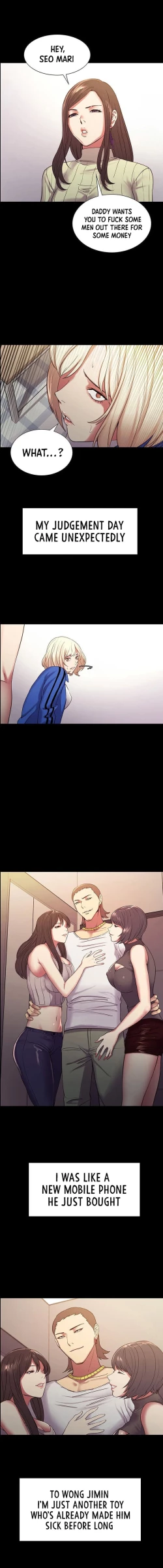 Page 197 of Runaway Family