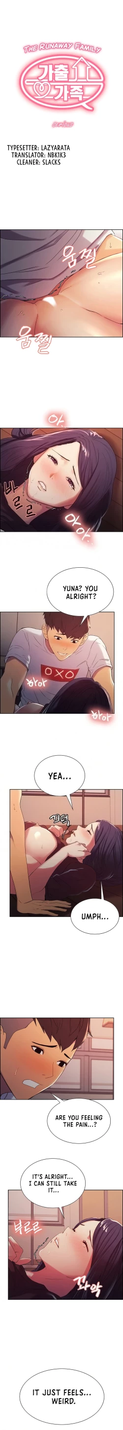 Page 36 of Runaway Family