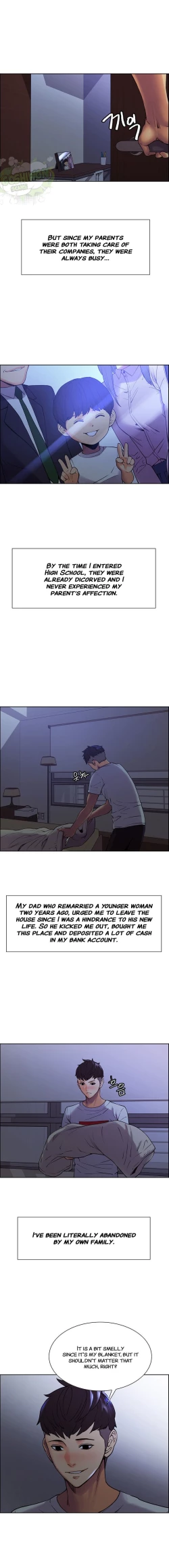 Page 7 of Runaway Family