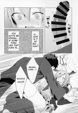 Page 8 of Hatsujou Usagi to Asa made Okusuri Koubi | A Medicine For Mating With A Rabbit In Heat Until Morning