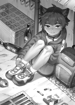 Page 3 of Back Alley