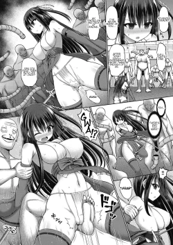 Page 10 of Jewel Maiden Ch. 1