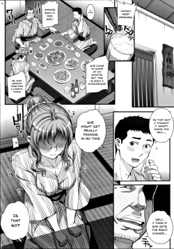 Page 18 of Kareshi ni Naisho de 4 Aijin... Nacchaimashita. | Keep This A Secret From My Boyfriend 4 - I Became... A Mistress.