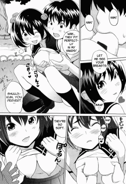 Page 176 of Moe Nyuu