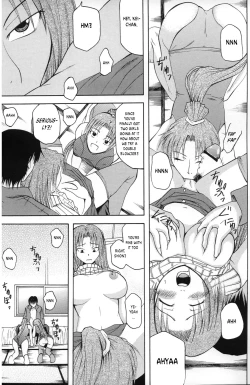 Page 20 of Shukka Genin wa Omae Daze!! - ...you the cause of breaking out...