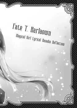 Page 3 of Comike de Cosplay Uriko Fate-chan