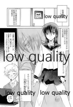 Page 44 of Otokonoko Chronicle 2 2011-2012 Soushuuhen