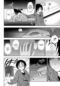 Page 6 of Kakushigoto | Secret